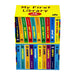 My First Library Box Set: 20 Board Books Collection Set (Birds, Colours, Transport, Fruits, Flowers, Opposites) - The Book Bundle