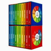 My First Little Library & My Little Library 20 Books Collection Set - The Book Bundle