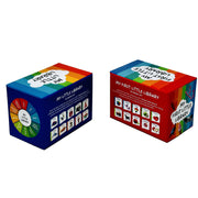 My First Little Library & My Little Library 20 Books Collection Set - The Book Bundle