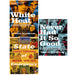 Dominic Sandbrook Collection 3 Books Set (White Heat, Never Had It So Good) - The Book Bundle