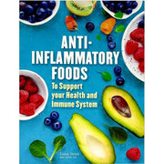 Alzheimer's Prevention, Smarter Brain & Longevity Diet 3-book collection by Lizzie Streit and Chartwell Books, paperbacks