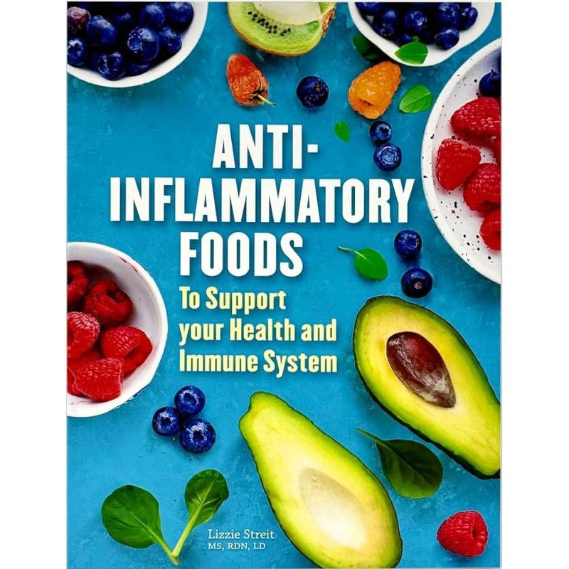 Alzheimer's Prevention, Smarter Brain & Longevity Diet 3-book collection by Lizzie Streit and Chartwell Books, paperbacks