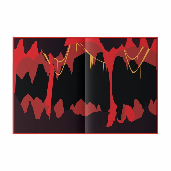 Dante's Inferno By Dante Alighieri - Fiction - Hardback