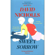 David Nicholls Collection 5 Books Set (One Day, Us, Starter For Ten, The Understudy, Sweet Sorrow) - The Book Bundle