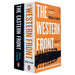 Nick Lloyd Collection 2 Books Set (Western Front, Eastern Front First World War) - The Book Bundle