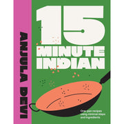 The Healthiest Longevity Diet, 15-Minute Indian (HB), The One Pot Ketogenic Diet Cookbook 3 Books Collection Set - The Book Bundle