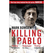 Son of Escobar and Killing Pablo 2 Book Collection Set - The Book Bundle