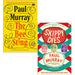 Paul Murray Collection 2 Books Set (The Bee Sting, Skippy Dies) - The Book Bundle