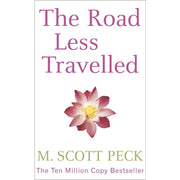 M Scott Peck Collection 3 Books Set (The Road Less Travelled, The Road Less Travelled And Beyond) - The Book Bundle