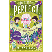 A Place Called Perfect Series 3 Books Collection Set by Helena Duggan - The Book Bundle