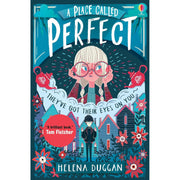 A Place Called Perfect Series 3 Books Collection Set by Helena Duggan - The Book Bundle