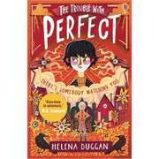 A Place Called Perfect Series 3 Books Collection Set by Helena Duggan - The Book Bundle