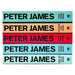 Roy Grace Series Book 16-20 Collection 5 Books Set By Peter James(Set 4) - The Book Bundle
