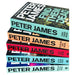 Roy Grace Series Book 16-20 Collection 5 Books Set By Peter James(Set 4) - The Book Bundle