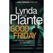 Good Friday: Before Prime Suspect there was Tennison by Lynda La Plante - The Book Bundle
