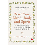 RICH ENERGY, The Science of Getting Rich, RESET YOUR MIND 3 Books Collection Set - The Book Bundle