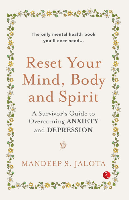 Focused Living, RICH ENERGY, The Science of Getting Rich, RESET YOUR MIND 4 Books Collection Set