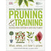 RHS Propagating Plants, RHS Pruning and Training & RHS Pests & Diseases 3 Books Collection Set - The Book Bundle