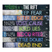 Rachel Lynch Collection 8 Books Set (The Rift, Deep Fear) - The Book Bundle