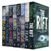 Rachel Lynch Collection 8 Books Set (The Rift, Deep Fear) - The Book Bundle