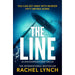 Rachel Lynch Helen Scott Royal Military Police Thrillers Series 2 Books Collection Set (The Rift, The Line) - The Book Bundle