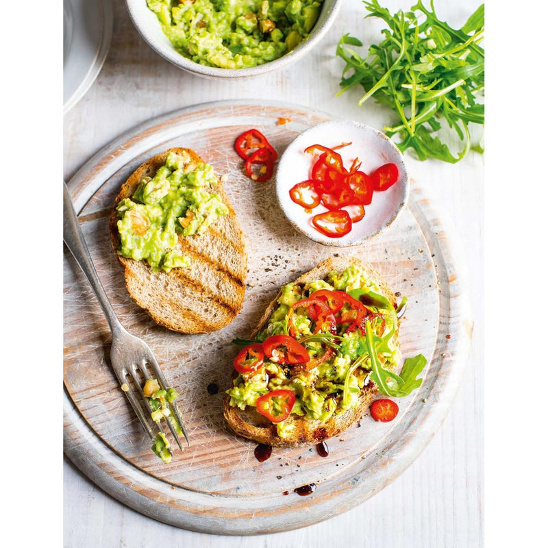 The Fast 800 Recipe Book: Low-Carb, Mediterranean Style Recipes By Clare Bailey Mosley - Non Fiction - Paperback