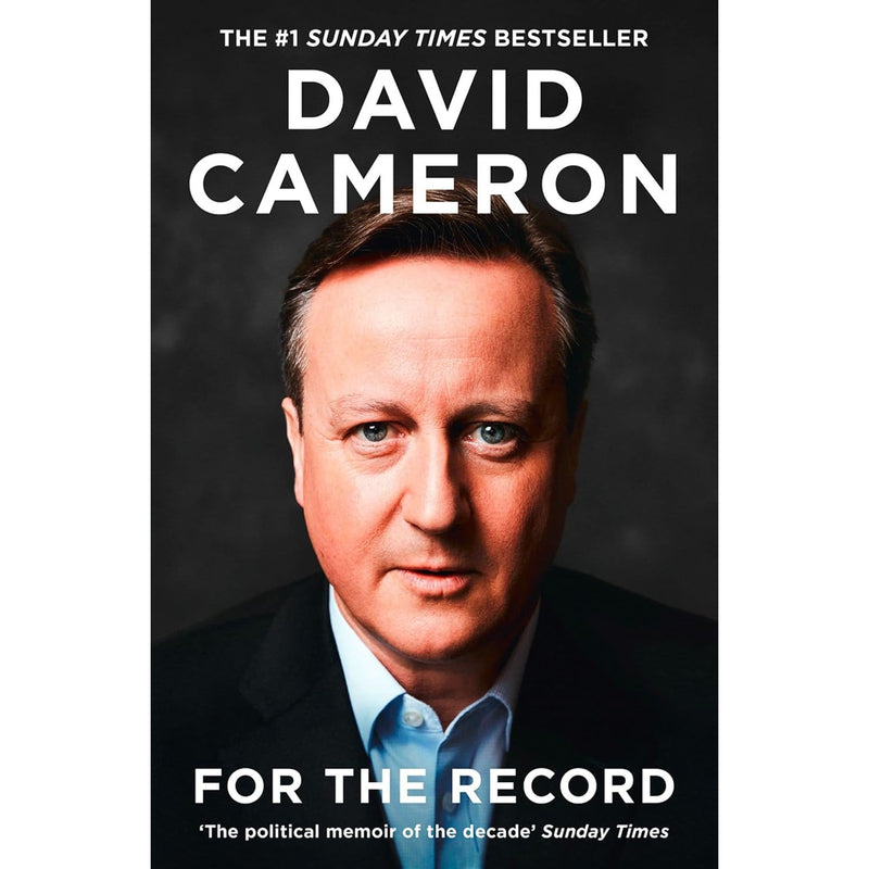 How To Be Right,For the Record (HB),Joe Biden American Dreamer 3 Books Set - The Book Bundle