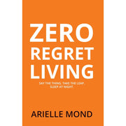 Zero Regret Living, Don’t Start Yet, This Year Will Be Different, The Resolution Rebellion, The January Myth 5 Books Collection Set - The Book Bundle