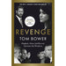 Tom Bower Collection 3 Books Set House of Beckham (HB), No Angel, Revenge - The Book Bundle