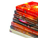 Rhonda Byrne Collection Secret Series 7 Books Set (Hero, Power) - The Book Bundle