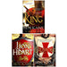 Richard the Lionheart Collection 3 Books Set By Ben Kane (Crusader, Lionheart & King) - The Book Bundle