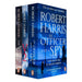 Robert Harris Collection 3 Books Set (V2, The Second Sleep, An Officer and a Spy) - The Book Bundle
