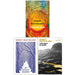 Robert Macfarlane 3 Books Collection Set (Underland,The Gifts of Reading, The Wild Places) - The Book Bundle