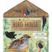 A Clover Robin Book of Nature Series 3 Books lift-the-flap Collection Set (Animal Homes, Bird House & Big Hotel) - The Book Bundle