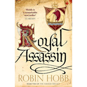 The Complete Farseer Trilogy: Assassin's Apprentice, Royal Assassin, Assassin's Quest - The Book Bundle