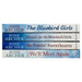 Rosie Archer The Bluebird Girls Collection 4 Books Set (We'll Meet Again) - The Book Bundle