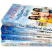 Rosie Archer The Bluebird Girls Collection 4 Books Set (We'll Meet Again) - The Book Bundle