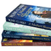 Rosie Clarke 4 Books Set(A Mother`s Shame,Last Orders At Mulberry Lane,Heatache At Blackberry Farm,Life and Love at Mulberry Lane) - The Book Bundle