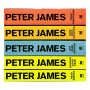 Roy Grace Series Book 1-15 Collection 15 Books Set By Peter James (Dead Simple, Looking Good Dead) - The Book Bundle