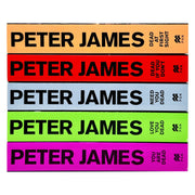 Roy Grace Series Book 1-15 Collection 15 Books Set By Peter James (Dead Simple, Looking Good Dead) - The Book Bundle