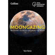 Royal Observatory Greenwich 3 Books Set 2024 Guide to the Night Sky Collins Star - The Book Bundle