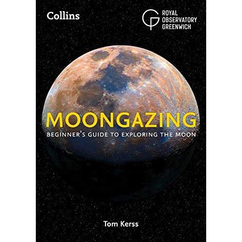 Royal Observatory Greenwich 3 Books Set 2024 Guide to the Night Sky Collins Star - The Book Bundle