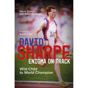 The Dirtiest Race in History, Enigma on Track, Jog on Journal 3 Books Collection Set by Richard Moore, David Sharpe & Bella Mackie - The Book Bundle