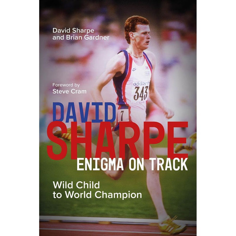 The Dirtiest Race in History, Enigma on Track, Jog on Journal 3 Books Collection Set by Richard Moore, David Sharpe & Bella Mackie - The Book Bundle