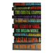 The Complete Collection of Arsène Lupin 10 Books Box Set by Maurice LeBlanc - The Book Bundle