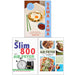 Sama Sama (HB), Slim 800 Hot Air Fryer, Complete Healthy Air Fryer Cookbook 3 Books Collection Set - The Book Bundle