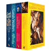 Sarah Waters Collection 4 Books Bundle (Affinity, The Night Watch, Fingersmith, The Little Stranger) With Gift Journal - The Book Bundle