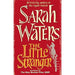 Sarah Waters Collection 4 Books Bundle (Affinity, The Night Watch, Fingersmith, The Little Stranger) With Gift Journal - The Book Bundle