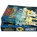 Scott Mariani 2 Books Set (The Tudor Deception,The Alchemist`s) - The Book Bundle