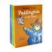Paddington’s Suitcase: Eight funny Paddington Bear picture books for children in a gift-set carry case! - The Book Bundle